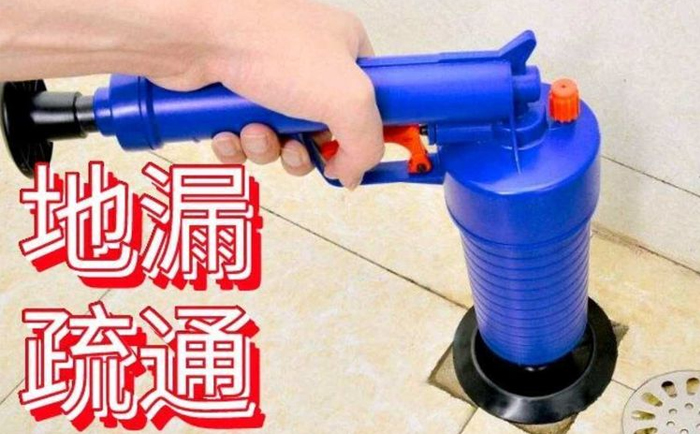 连云港疏通地漏