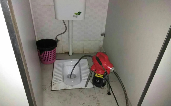 连云港蹲便疏通