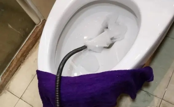 连云港马桶疏通