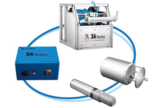 连云港声呐检测