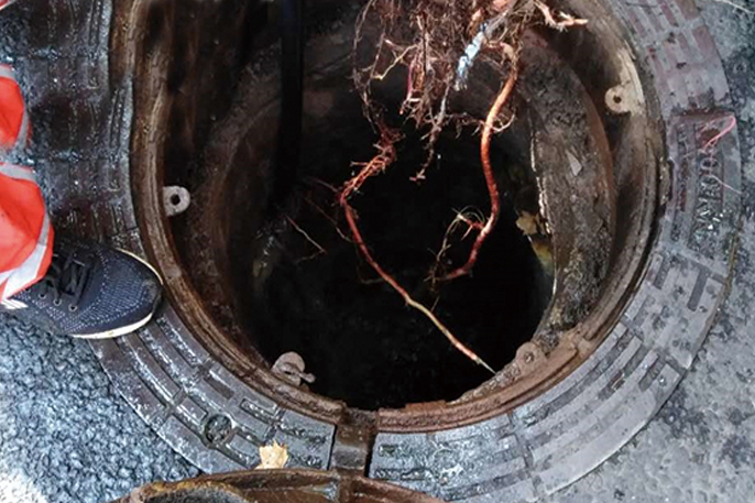 连云港管道预处理